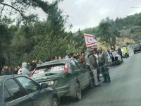 “Analar Ağlamasın, Başka Yürekler Yanmasın”