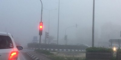 Polisten sürücülere uyarı!