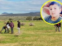 13 yaşındaki Makhir ‘ekmek parası’ için ölmüş