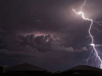 Güney Kıbrıs ‘sarı’ alarmda!