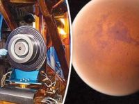 MARS motoru tamam, sıra yolcularda