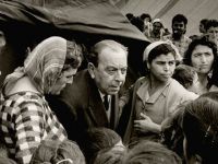 Kıbrıs Türk Millî Tarih Müzesi, Kıbrıs Türk Millî Mücadele Fotoğraf Yarışması'nın Seçici Kurulu belirlendi