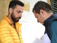 Teminatla serbest kaldı