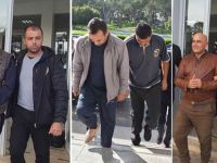 25 günün ardından serbest