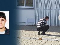 30 metreden ölüme atladı