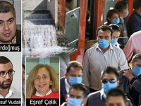 Sulardaki salgın tehlikesine dikkat!