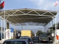 KKTC’den dönen araçlara sınır kapısında sıkı denetim!