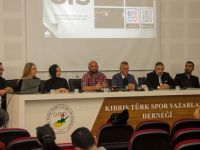 Kuzey Kıbrıs’ın ilk web dizisinin ilk bölümü Ocak ayında