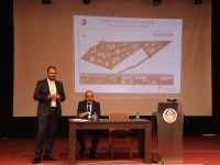 Sadıkoğlu: “Çalmadık kapı bırakmayan İskele’nin özlem duyduğu en önemli şey üniversitedir”