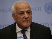 Mansur: "Başarılı olma şansı yok, doğar doğmaz ölecek"