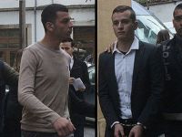 Uyuşturucu suçuna hapis cezası