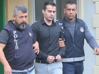 Afreh’e 20 yıl hapis