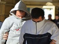 Kefaletle serbestler