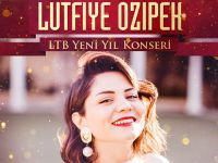 Lütfiye Özipek Cumartesi Lefkoşa’da konser verecek