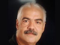 Raif Özgüren’i kaybettik!