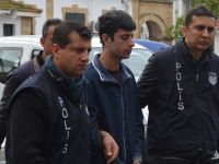 Demirbüken’e istinaf tokadı