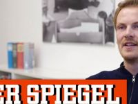 Hayal ürünü haberler yapan Der Spiegel muhabiri istifa etti