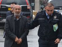 Genç teminata bağlandı