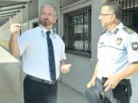 23 Nisan sahipsiz kaldı