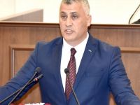 Amcaoğlu: “Belediyeler İçişleri Bakanlığı’nın içine pimi çekilmiş bomba gibi atılacak”