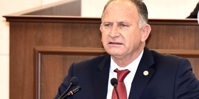 Çaluda: “Lefke’ye bir darbe siz de vurmayın”