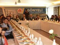 Gönyeli Belediyesi hedef büyüttü
