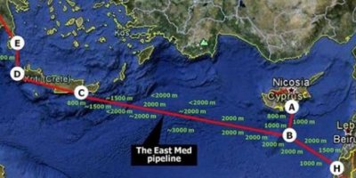 “MEB, Maraş, yaptırımlar, Eastmed... DİSİ'nin işlediği bütün hayaller yıkılıyor"
