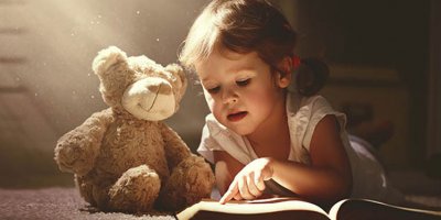 Çocukların yüzde 65’i hayali arkadaşa sahip