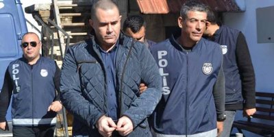 Çeribaşı, istinafta beraat etti.