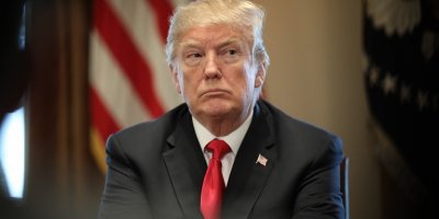 Trump'tan Grönland mesajı: Söz veriyorum bunu yapmayacağım