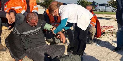 Açlık grevi 4’üncü gününde