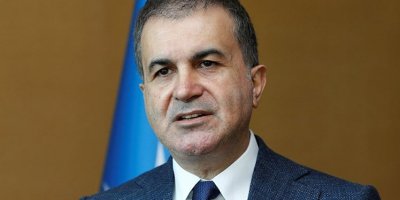 Çelik: "Operasyonların Netanyahu'yu rahatsız etmesi manidar"