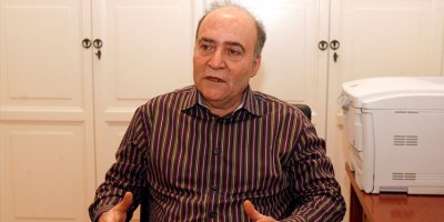 Çelebis: “Anastasiadis’in ne demek istediğini anlamıyorum”