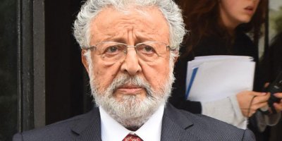 Akpınar’a "hükümete karşı silahlı isyana tahrik etme" suçlaması