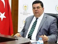 Berova UBP'li gibi...