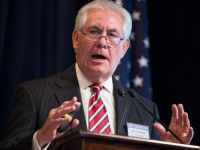 ABD Dışişleri Bakanı Tillerson Irak'ın birliğine önem verdiklerini ve IKBY ile diyaloğu desteklerini belirtti