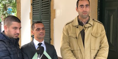 ‘Hasan Çağda yalnız değildir!’