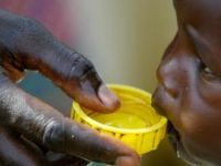 Roma’da Uluslararası “İklim ve Su” zirvesi