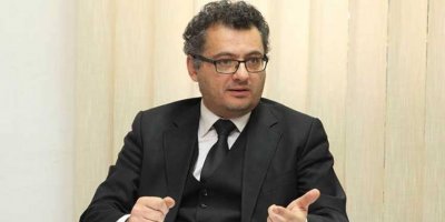 Erhürman Londra’da temaslarda bulunacak