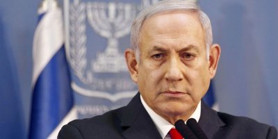 Netanyahu’nun partisinden dev sızıntı