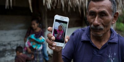 ABD'de 7 yaşındaki Guetemalalı çocuk gözaltında öldü