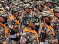 ABD'den Myanmar Ordusuna yönelik ilave tedbirler