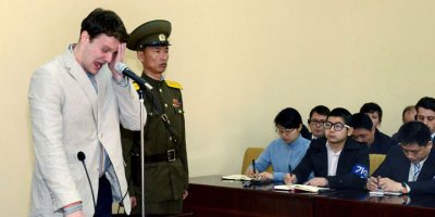 ABD mahkemesinden Kuzey Kore'ye 501 milyon dolarlık tazminat kararı