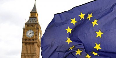BREXIT'in iptaline ilişkin dilekçe 1 Nisan'da tartışılacak