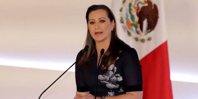 Meksika'da Puebla Valisi helikopter kazasında hayatını kaybetti