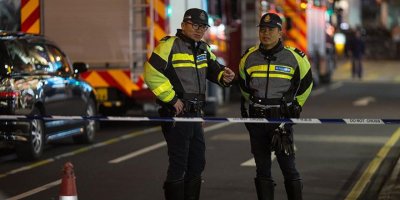 Çin'de otobüsü kaçıran saldırgan dehşet saçtı