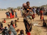 Yemen'de son Bir Yılda Bin 845 Somalili gönüllü olarak ülkelerine döndü