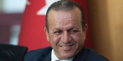 Ataoğlu: “BRTK Kuzey Kıbrıs’ta radyo ve televizyon yayıncılığının öncüsü”