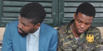 Hırsızlar suçüstü yakalandı