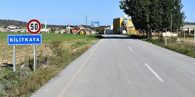 “Alamayan göç ediyor”